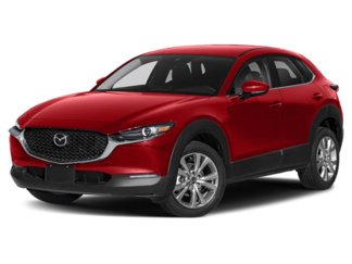 Certified 2021 MAZDA CX-30 AWD 2.5 S w/ Select Package image 1
