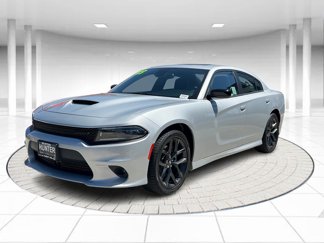 Certified 2023 Dodge Charger GT w/ Plus Group image 1
