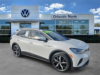 Used 2023 Volkswagen ID.4 S image 1