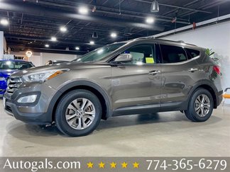 Used 2013 Hyundai Santa Fe Sport w/ Popular Equipment Pkg image 1