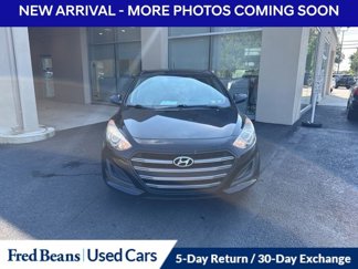 Used 2016 Hyundai Elantra GT video 2