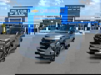Certified 2024 Chevrolet Trax RS w/ Sunroof Package image 1
