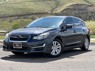 Used 2016 Subaru Impreza 2.0i Premium image 1