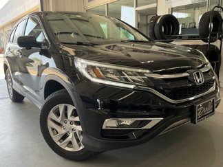 Used 2016 Honda CR-V EX image 1