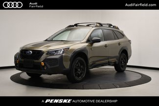 Used 2024 Subaru Outback Wilderness image 1