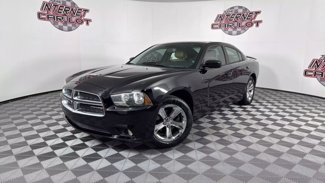 Used 2014 Dodge Charger SXT Plus image 1
