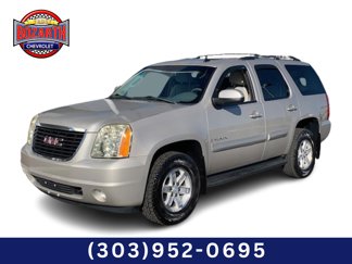 Used 2009 GMC Yukon SLE w/ Convenience Package image 1