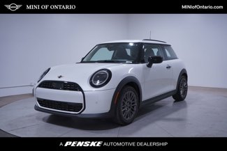 New 2025 MINI Cooper 2-Door Hardtop image 1