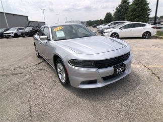 Used 2022 Dodge Charger SXT image 1