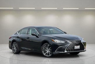 Used 2022 Lexus ES 350 w/ Premium Package image 1