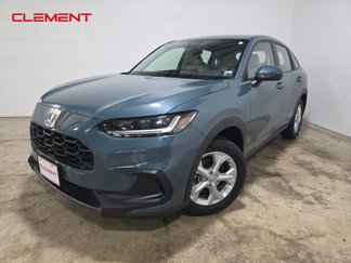 Used 2023 Honda HR-V LX image 1