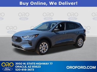 New 2025 Ford Escape Active image 1