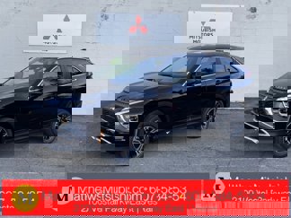 New 2025 Mitsubishi Eclipse Cross AWD image 1