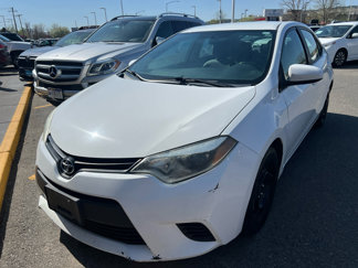Used 2014 Toyota Corolla LE image 1