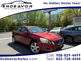 Used 2012 Volvo S60 T5 image 1