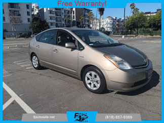 Used 2006 Toyota Prius image 1