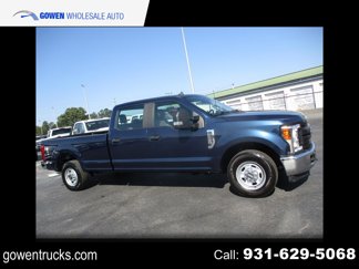 Used 2019 Ford F250 XL w/ Power Equipment Group image 1