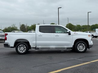 Certified 2023 Chevrolet Silverado 1500 LT w/ Z71 Off-Road Package image 1