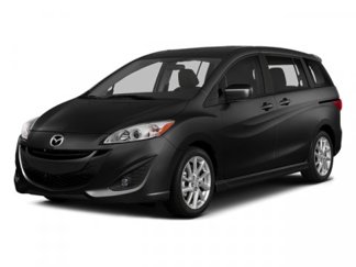 Used 2014 MAZDA MAZDA5 Grand Touring image 1