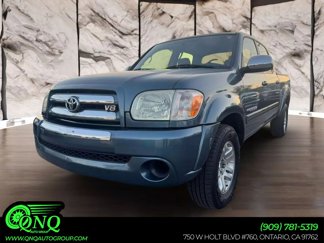 Used 2006 Toyota Tundra SR5 image 1