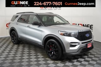 Used 2020 Ford Explorer ST w/ ST Street Pack image 1