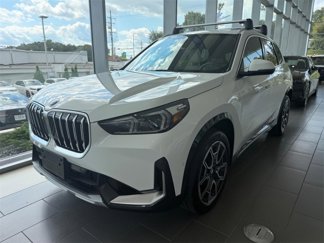 Used 2025 BMW X1 xDrive28i w/ Convenience Package image 1
