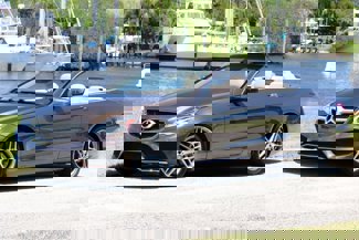 Used 2014 Mercedes-Benz E 550 Cabriolet w/ Premium 1 Package image 1