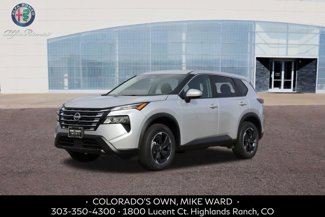 Used 2024 Nissan Rogue SV image 1