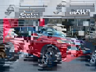 Used 2023 Nissan Rogue SV image 1