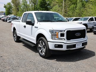 Used 2020 Ford F150 XL w/ Equipment Group 101A Mid image 1
