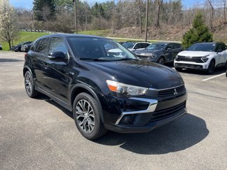 Used 2016 Mitsubishi Outlander Sport ES image 1
