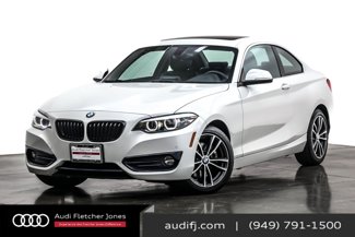 Used 2018 BMW 230i Coupe image 1