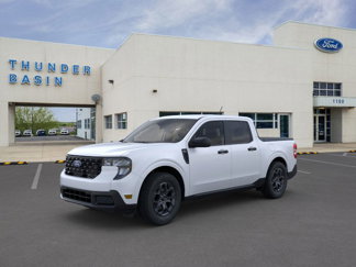 New 2025 Ford Maverick XLT image 1