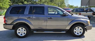 Used 2004 Dodge Durango SLT w/ Trailer Tow Group image 1
