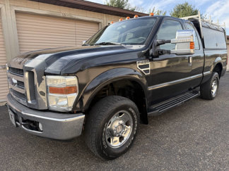 Used 2008 Ford F250 XLT image 1