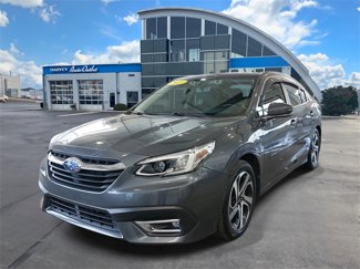 Used 2021 Subaru Legacy Limited XT w/ Popular Package #2 image 1