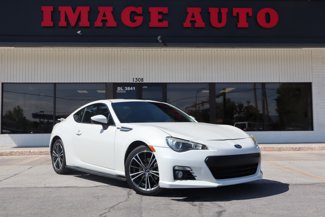 Used 2015 Subaru BRZ Limited image 1