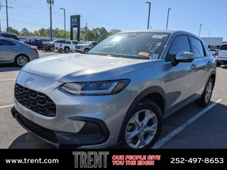 Used 2023 Honda HR-V LX image 1
