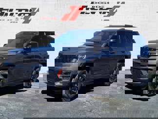 New 2025 Jeep Grand Cherokee Altitude image 1