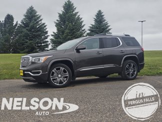 Used 2019 GMC Acadia Denali image 1