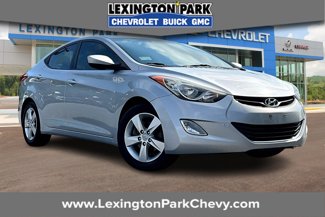 Used 2012 Hyundai Elantra GLS w/ Preferred Pkg 3 image 1