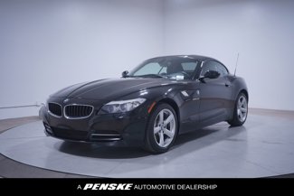 Used 2013 BMW Z4 sDrive28i image 1