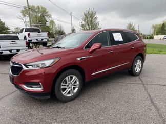 Used 2019 Buick Enclave Essence image 1