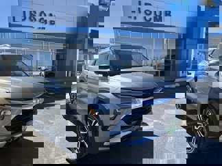New 2025 Chevrolet TrailBlazer LT w/ Convenience Package image 1