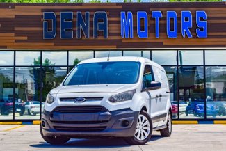 Used 2017 Ford Transit Connect XL image 1