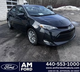 Used 2017 Toyota Corolla L image 1