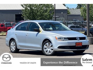 Used 2011 Volkswagen Jetta S image 1