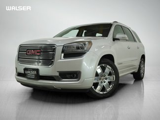 Used 2016 GMC Acadia Denali image 1