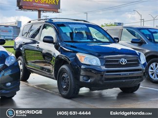 Used 2007 Toyota RAV4 2WD image 1