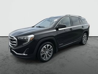 Used 2019 GMC Terrain SLT w/ Preferred Package image 1